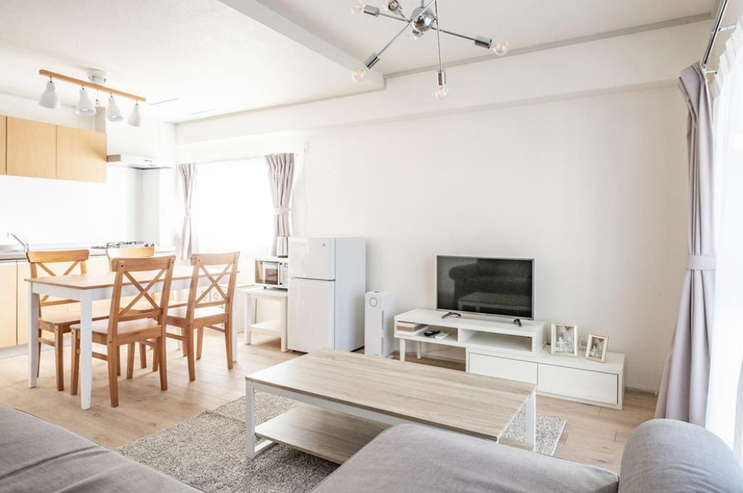 Serviced Apartments | Tokyo | Japan